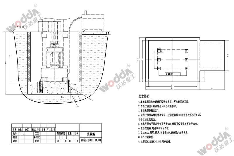 匣缽成型(xíng)液壓機800噸四柱液(yè)壓(yā)機廠家